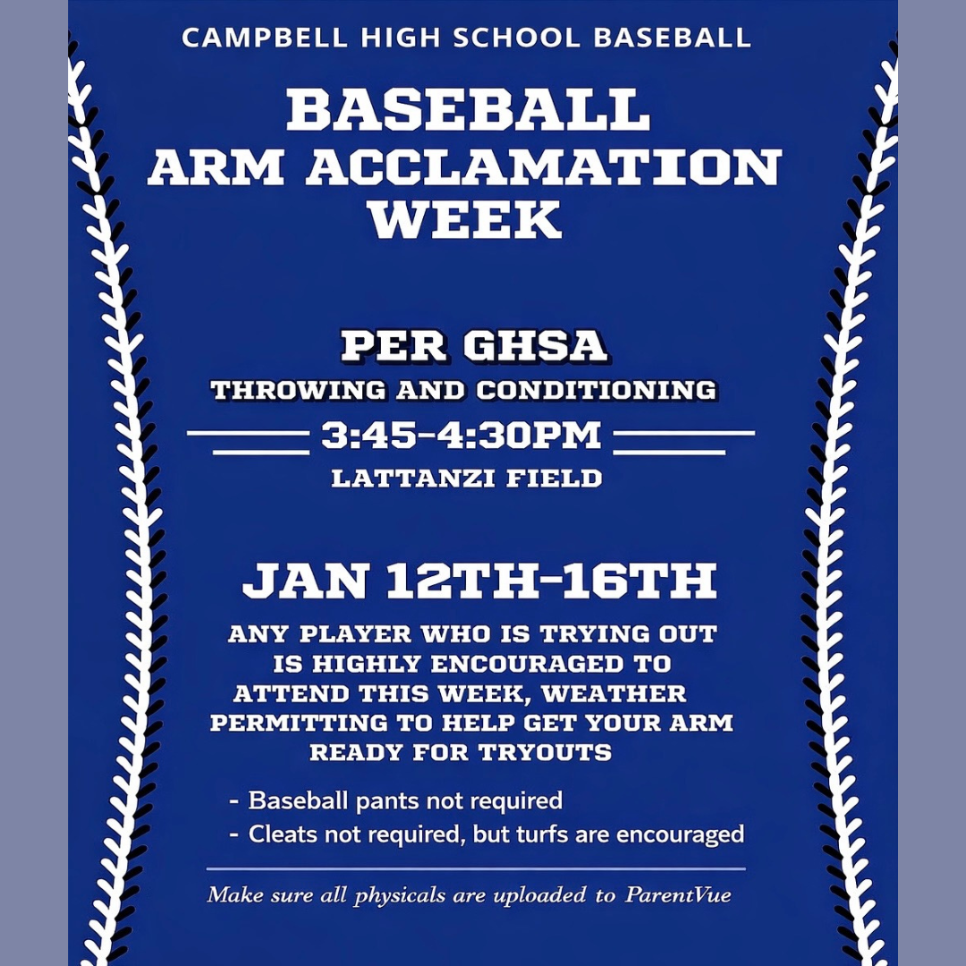 Checks Make payable to Campbell Homerun Club Mailing Address PO BOX 1994, Smyrna GA 30081