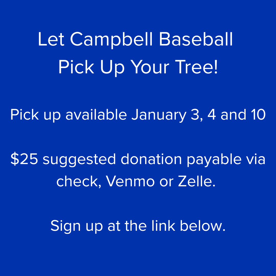 Checks Make payable to Campbell Homerun Club Mailing Address PO BOX 1994, Smyrna GA 30081 (1)