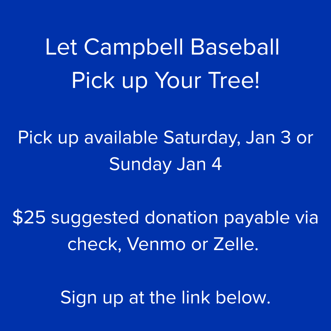 Checks Make payable to Campbell Homerun Club Mailing Address PO BOX 1994, Smyrna GA 30081 (7)